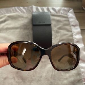 Prada sunglasses